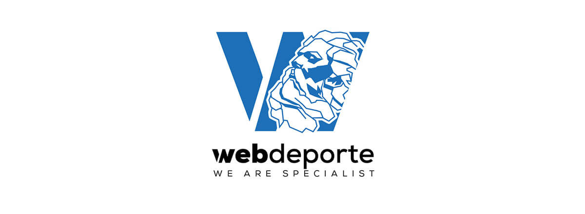 Webdeporte